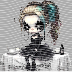 Halloween-WS 9546